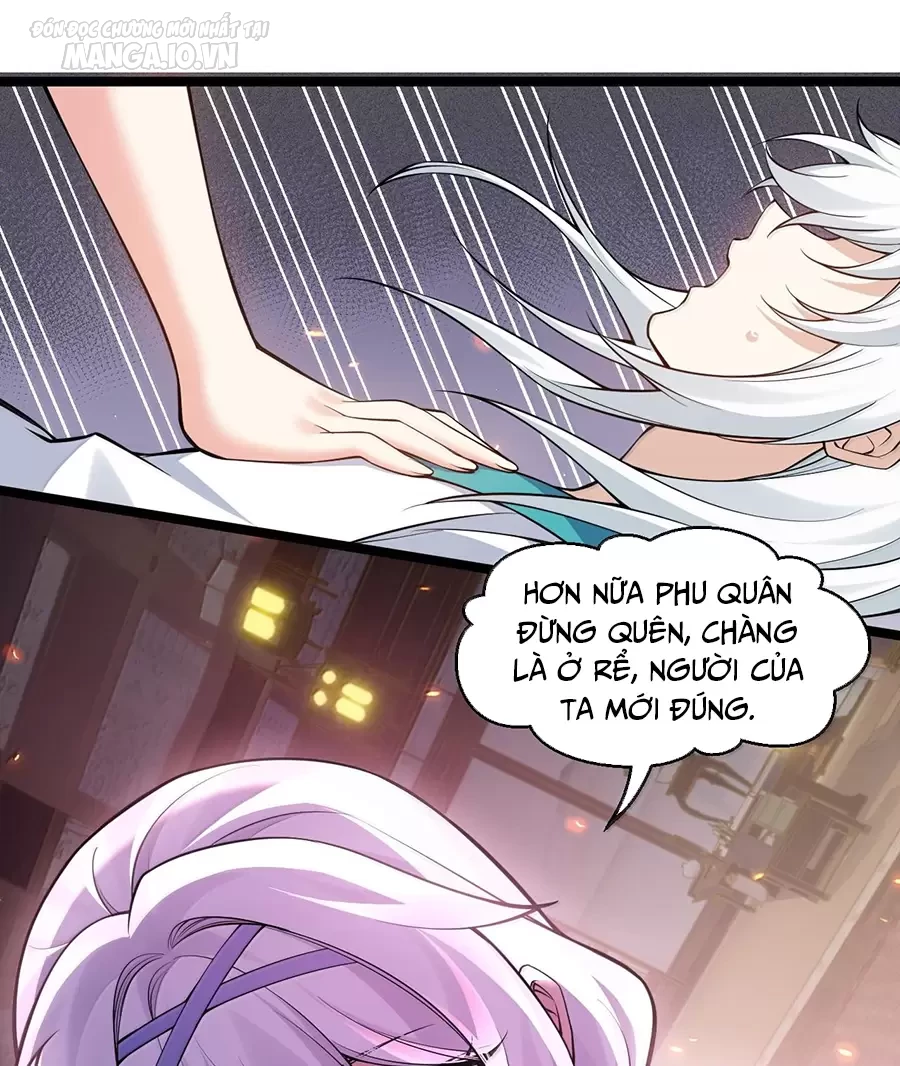 Hảo Đồ Nhi Hãy Tha Cho Vi Sư Chapter 255 - Trang 4