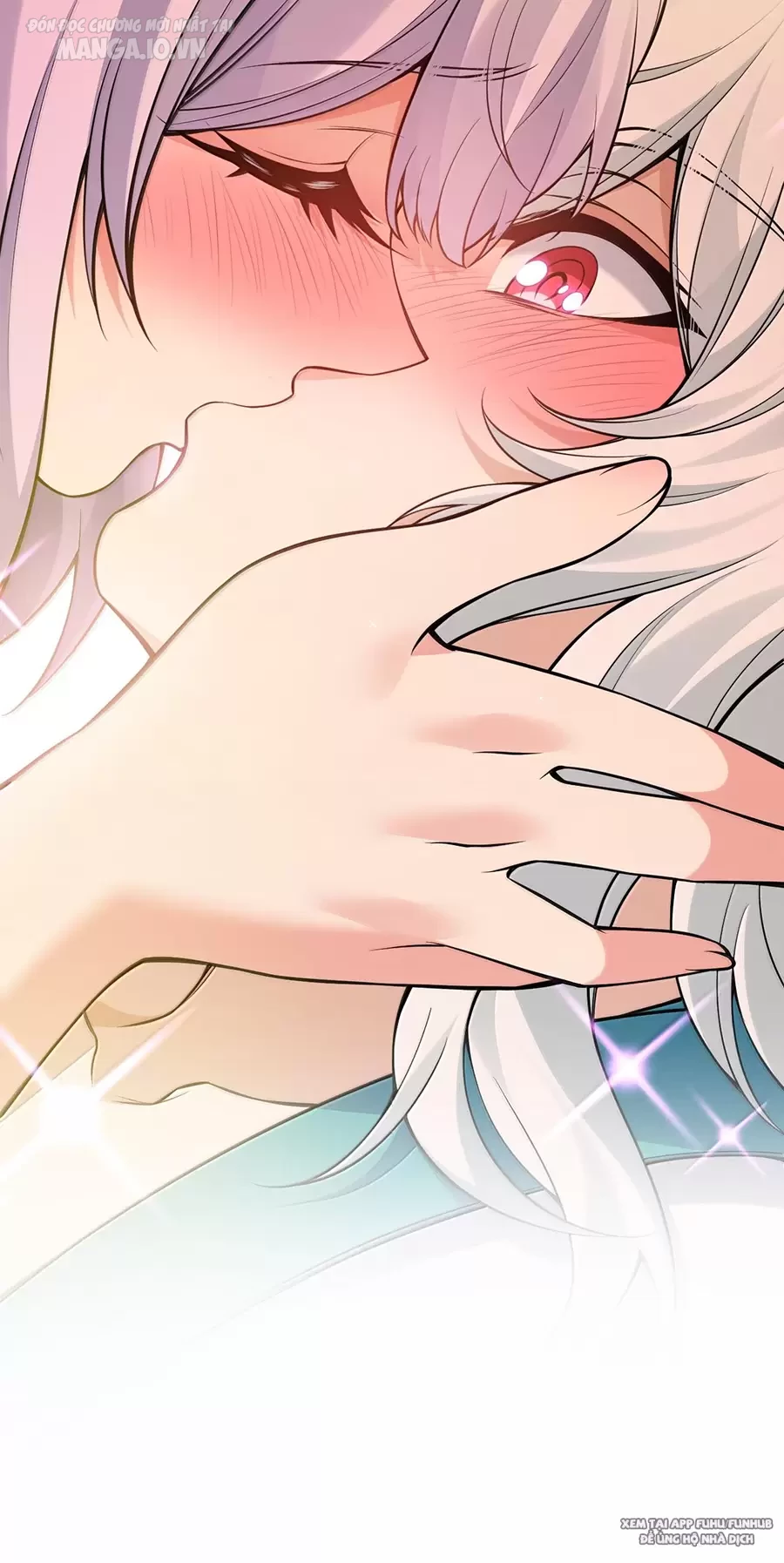 Hảo Đồ Nhi Hãy Tha Cho Vi Sư Chapter 255 - Trang 4