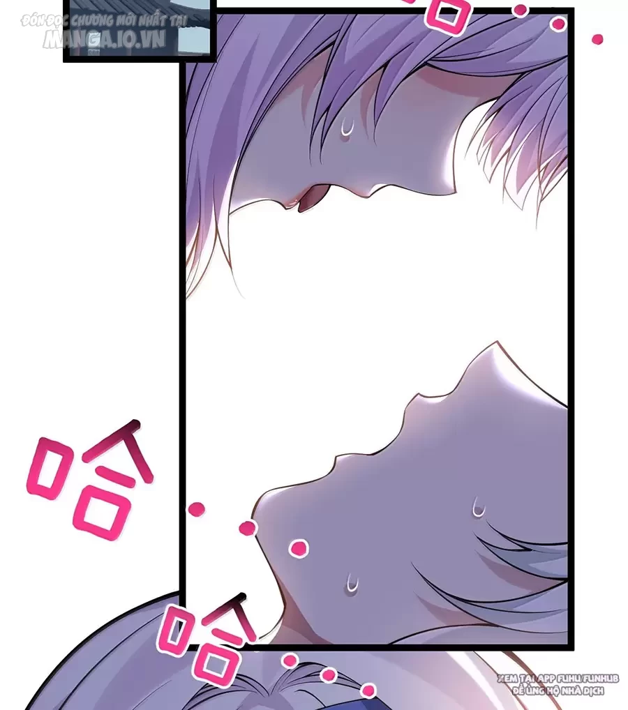 Hảo Đồ Nhi Hãy Tha Cho Vi Sư Chapter 255 - Trang 4