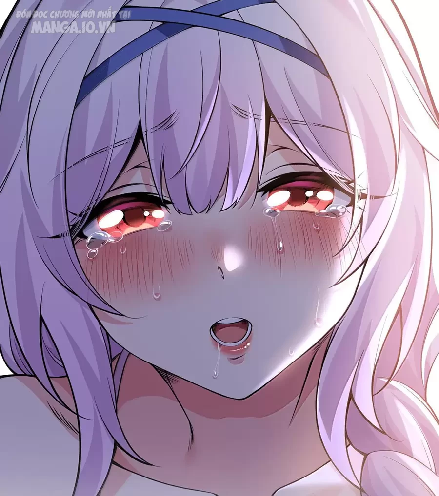 Hảo Đồ Nhi Hãy Tha Cho Vi Sư Chapter 255 - Trang 4