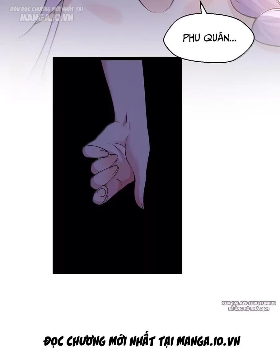 Hảo Đồ Nhi Hãy Tha Cho Vi Sư Chapter 255 - Trang 4