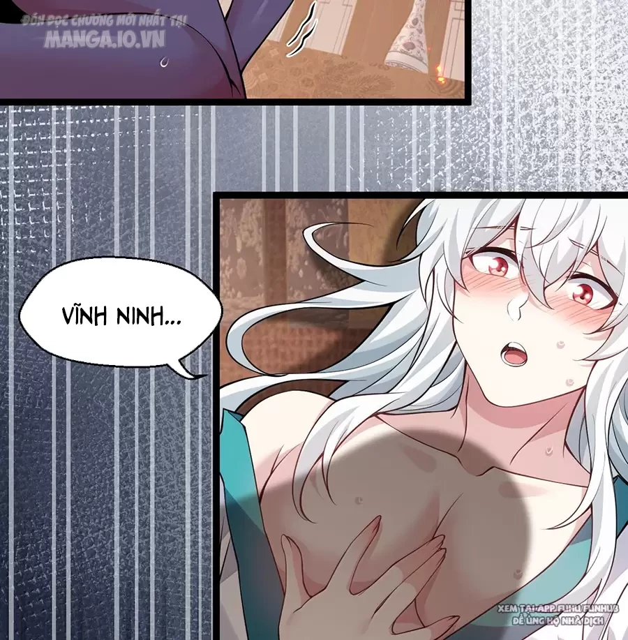 Hảo Đồ Nhi Hãy Tha Cho Vi Sư Chapter 255 - Trang 4