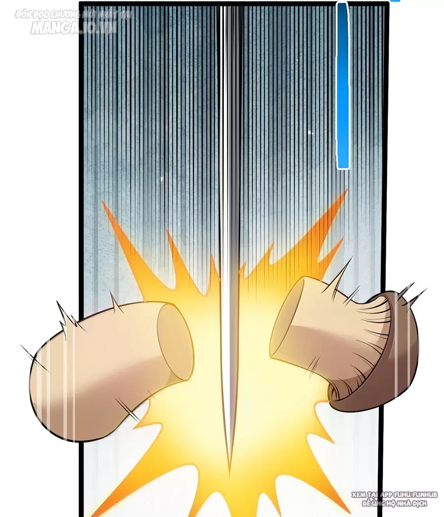 Hảo Đồ Nhi Hãy Tha Cho Vi Sư Chapter 255 - Trang 4