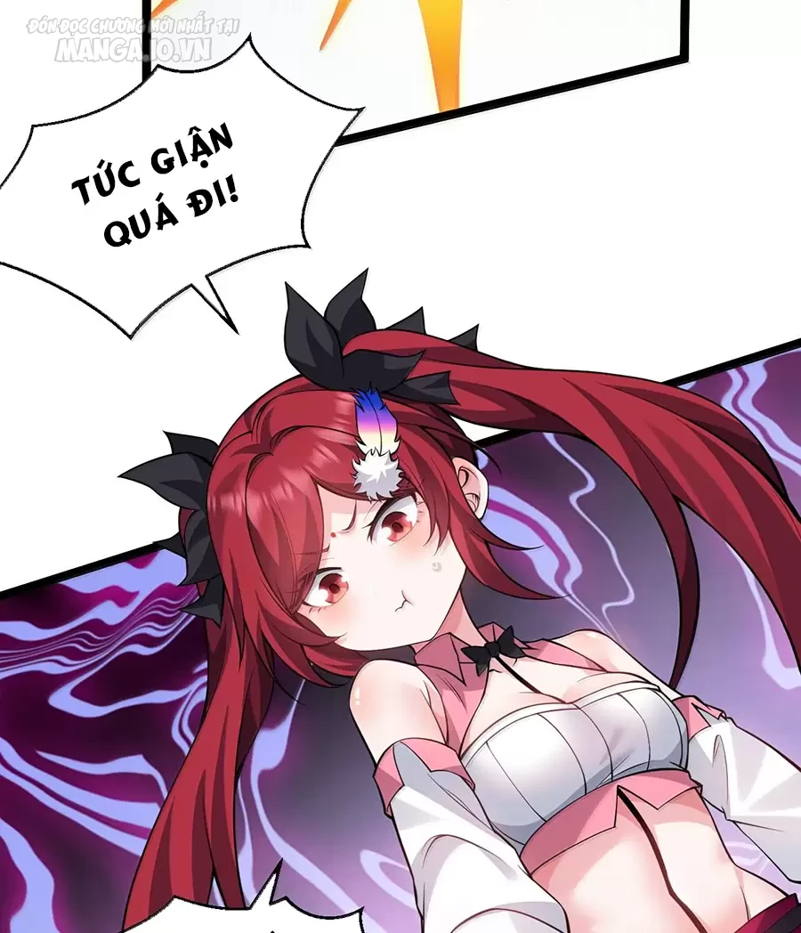 Hảo Đồ Nhi Hãy Tha Cho Vi Sư Chapter 255 - Trang 4