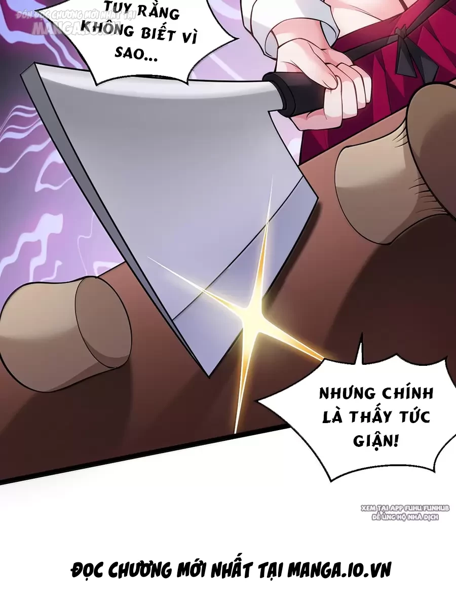 Hảo Đồ Nhi Hãy Tha Cho Vi Sư Chapter 255 - Trang 4