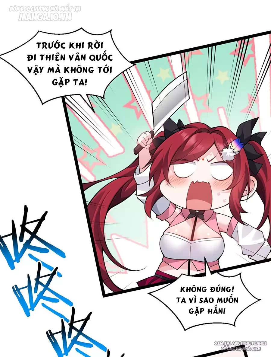 Hảo Đồ Nhi Hãy Tha Cho Vi Sư Chapter 255 - Trang 4