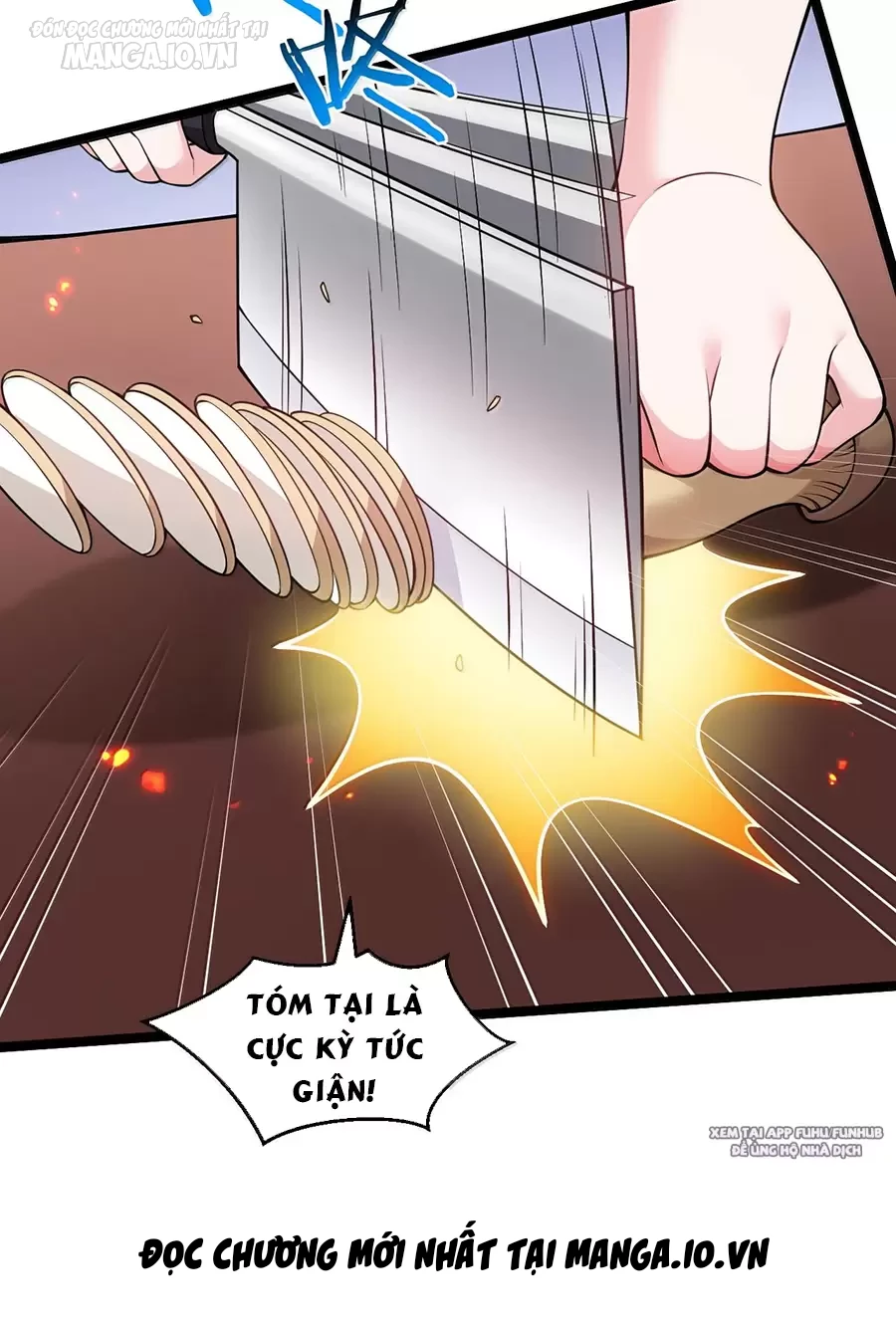 Hảo Đồ Nhi Hãy Tha Cho Vi Sư Chapter 255 - Trang 4