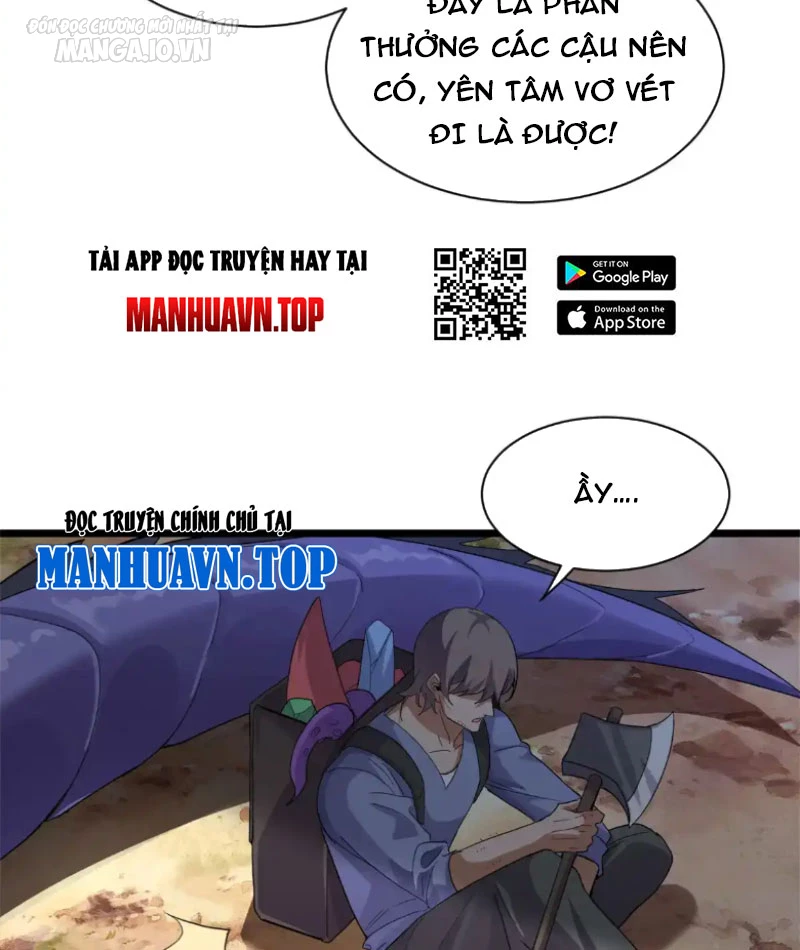 Ma Thú Siêu Thần Chapter 152 - Trang 3