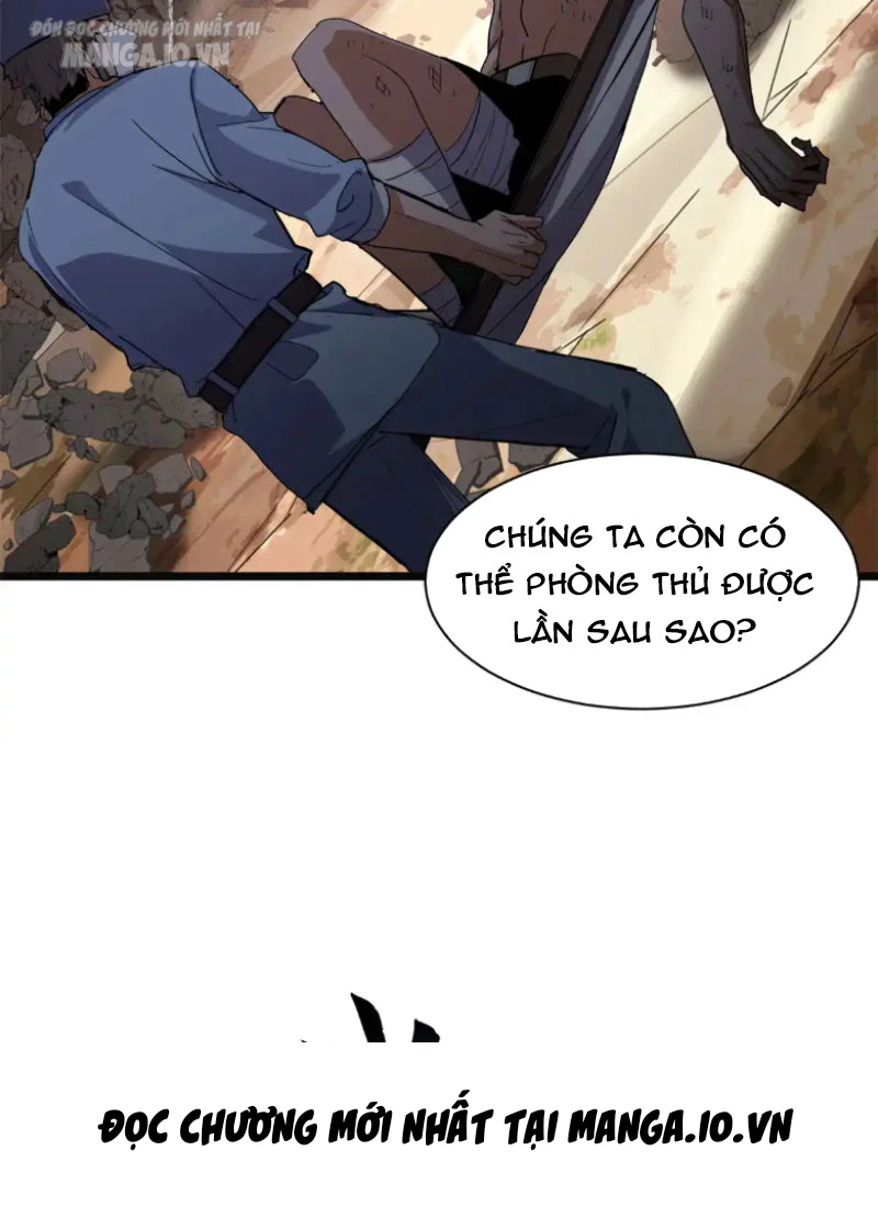 Ma Thú Siêu Thần Chapter 152 - Trang 3