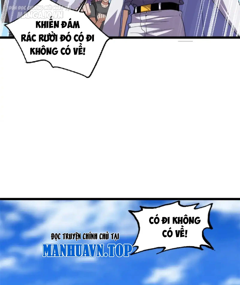 Ma Thú Siêu Thần Chapter 152 - Trang 3