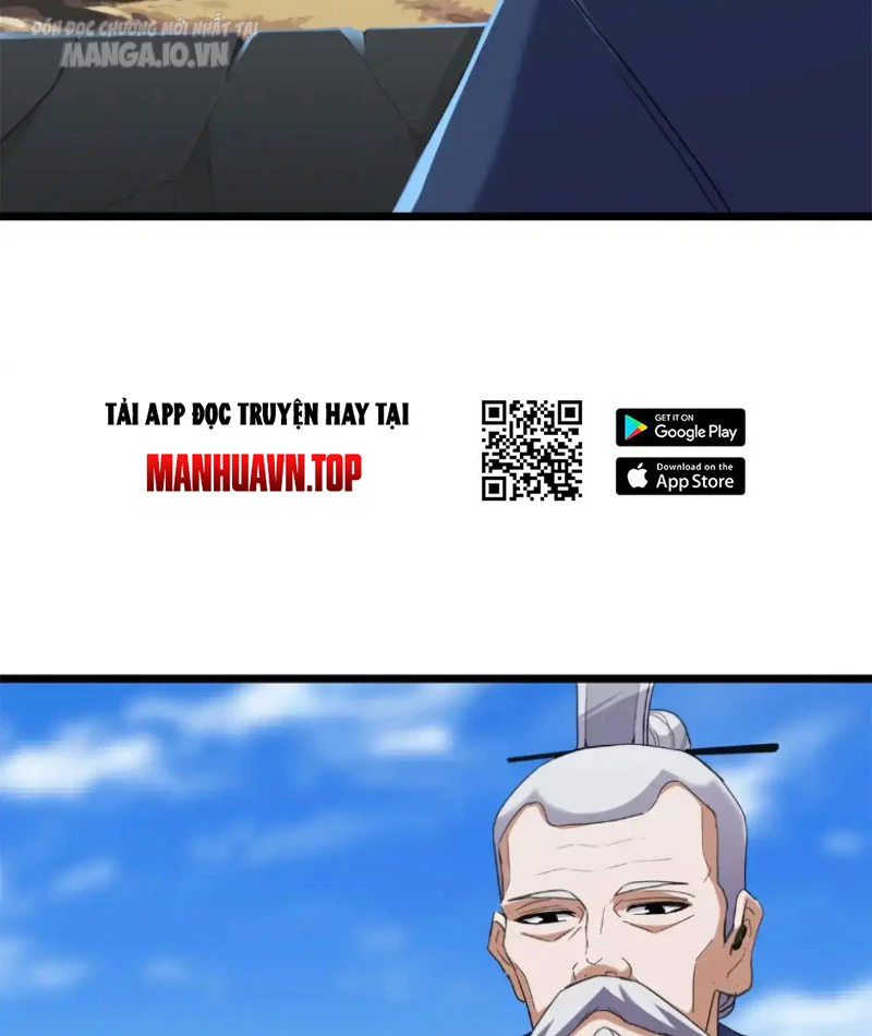 Ma Thú Siêu Thần Chapter 152 - Trang 3