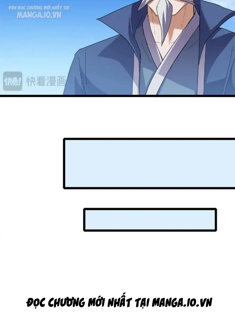 Ma Thú Siêu Thần Chapter 152 - Trang 3