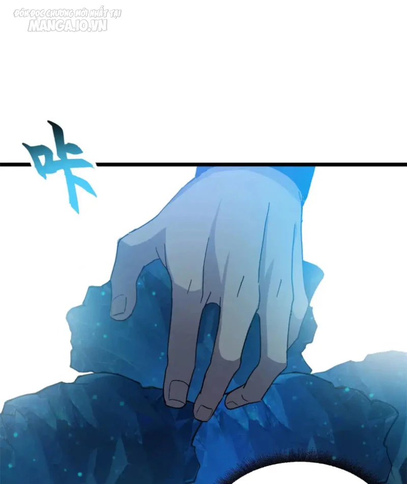 Ma Thú Siêu Thần Chapter 152 - Trang 3