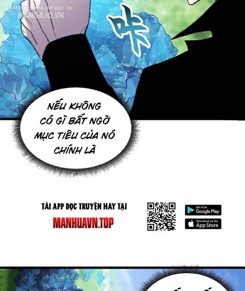 Ma Thú Siêu Thần Chapter 152 - Trang 3