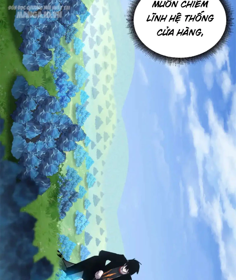 Ma Thú Siêu Thần Chapter 152 - Trang 3