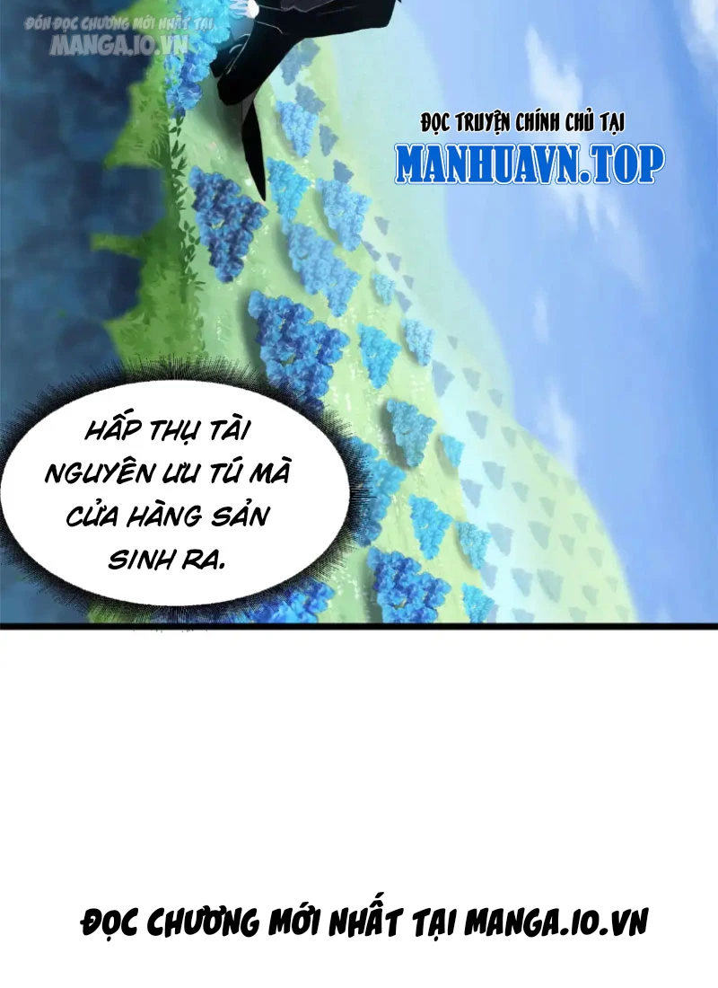 Ma Thú Siêu Thần Chapter 152 - Trang 3
