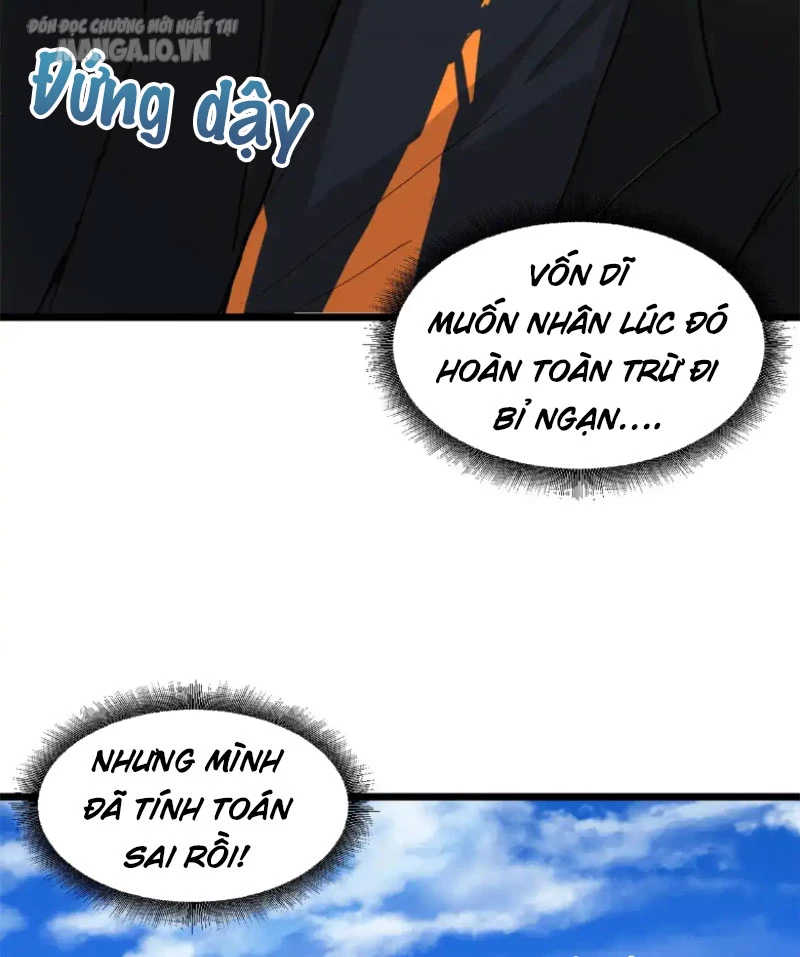 Ma Thú Siêu Thần Chapter 152 - Trang 3