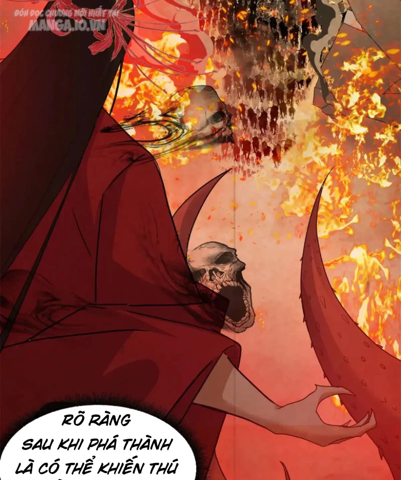 Ma Thú Siêu Thần Chapter 152 - Trang 3