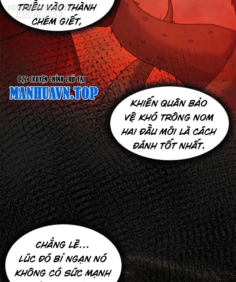 Ma Thú Siêu Thần Chapter 152 - Trang 3