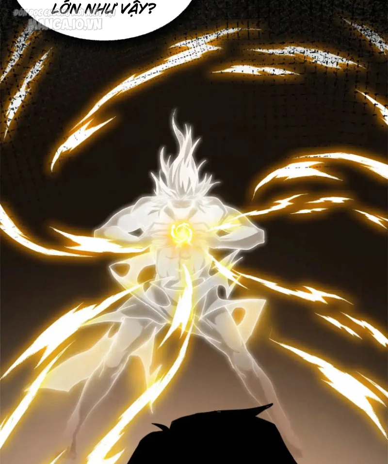 Ma Thú Siêu Thần Chapter 152 - Trang 3