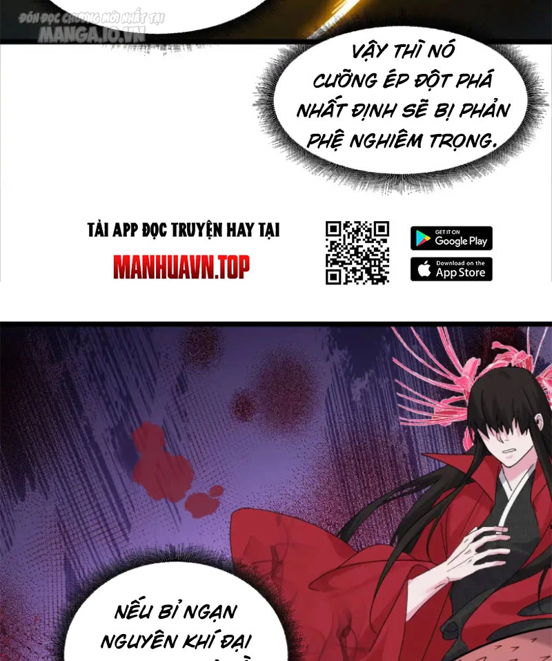 Ma Thú Siêu Thần Chapter 152 - Trang 3