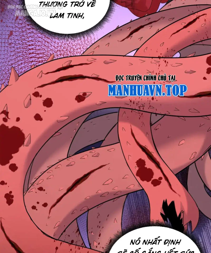 Ma Thú Siêu Thần Chapter 152 - Trang 3