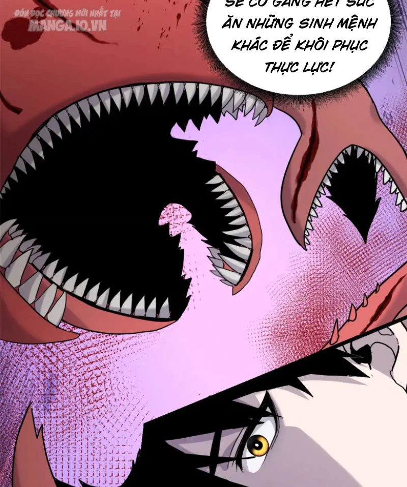 Ma Thú Siêu Thần Chapter 152 - Trang 3