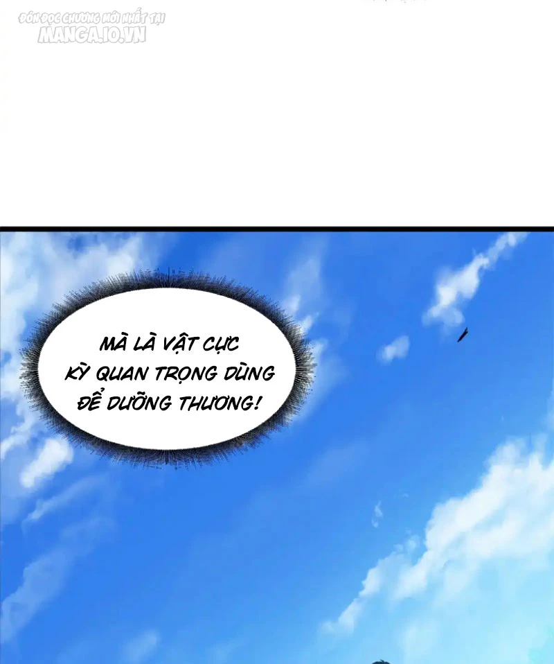 Ma Thú Siêu Thần Chapter 152 - Trang 3
