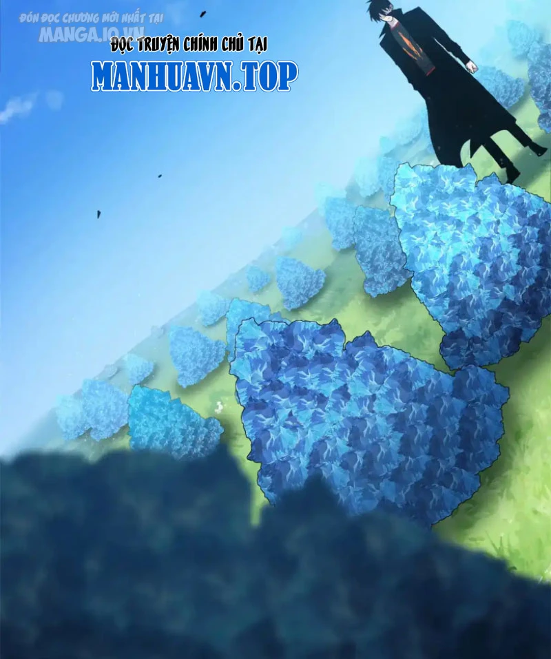 Ma Thú Siêu Thần Chapter 152 - Trang 3