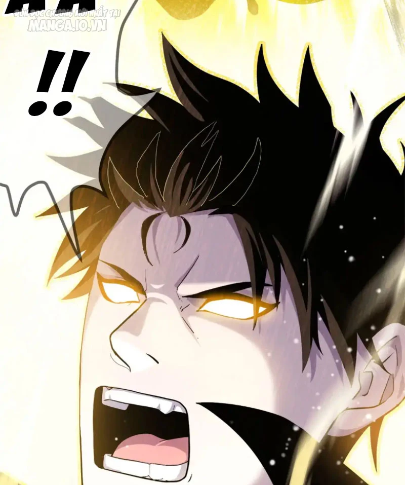 Ma Thú Siêu Thần Chapter 152 - Trang 3