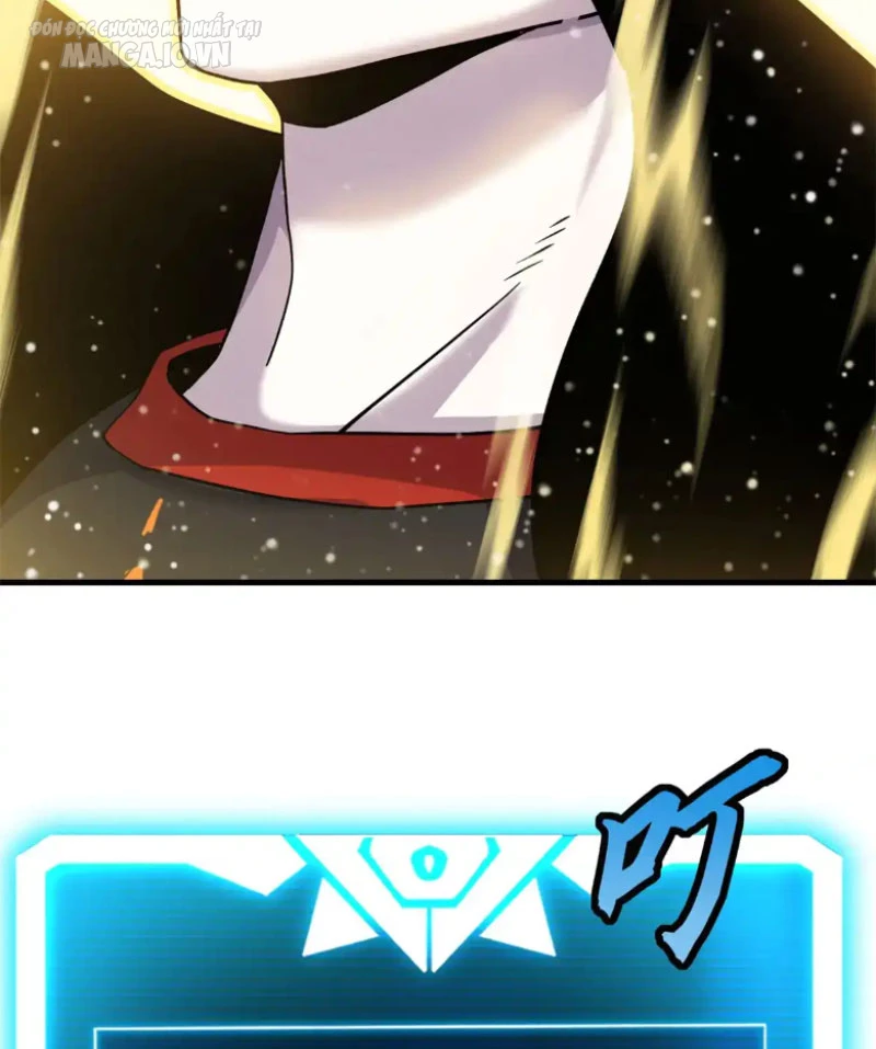 Ma Thú Siêu Thần Chapter 152 - Trang 3