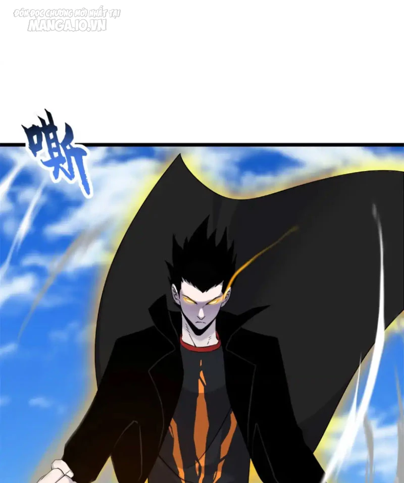 Ma Thú Siêu Thần Chapter 152 - Trang 3