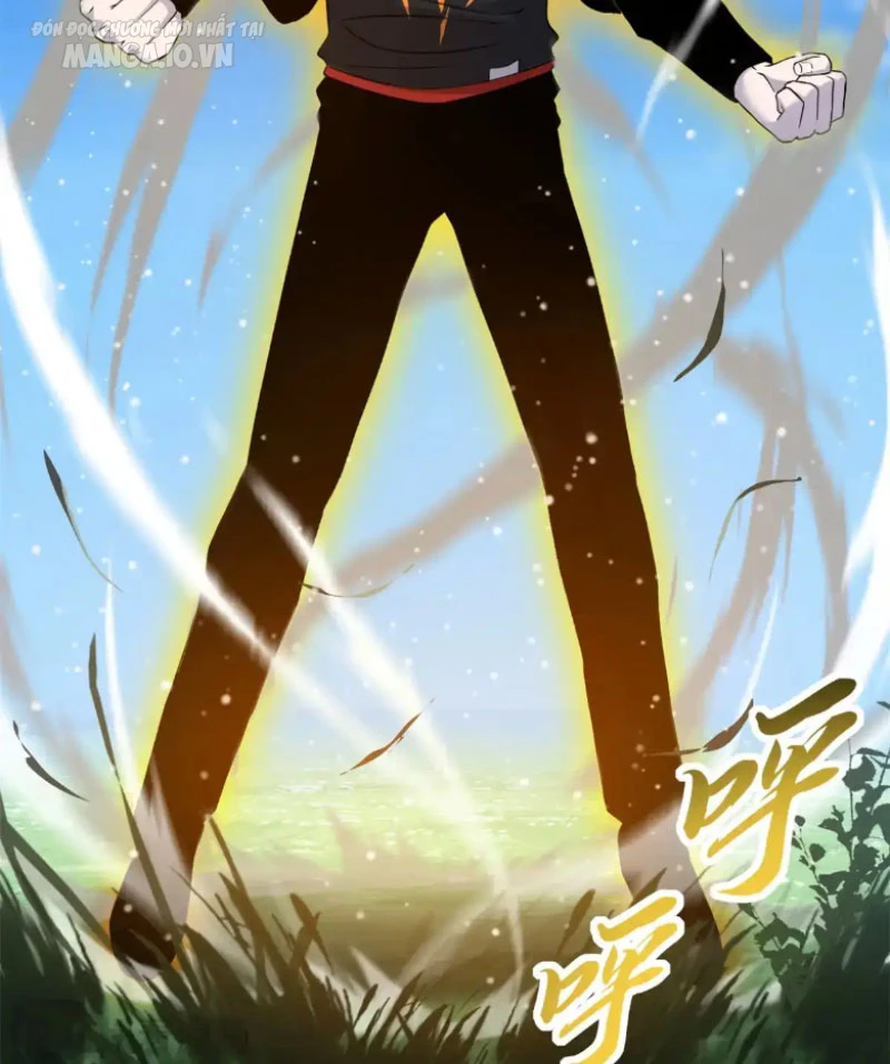 Ma Thú Siêu Thần Chapter 152 - Trang 3