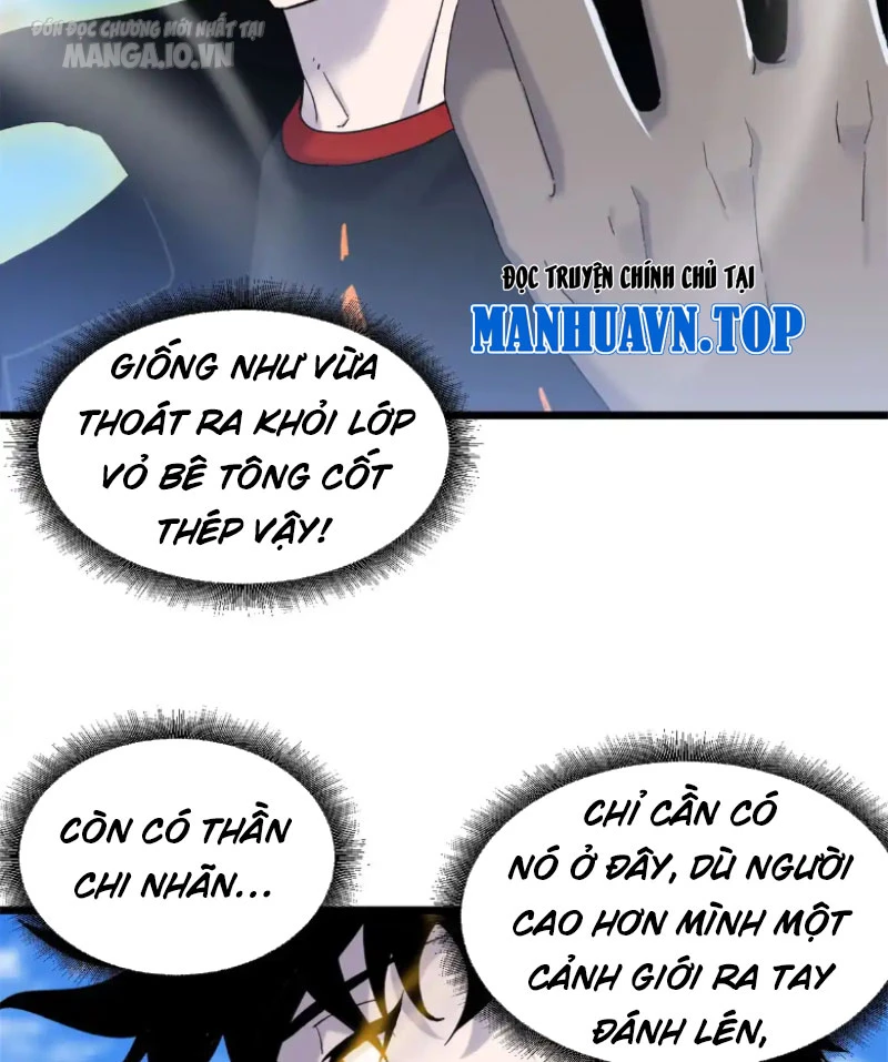 Ma Thú Siêu Thần Chapter 152 - Trang 3