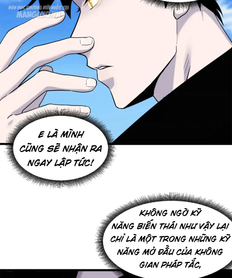 Ma Thú Siêu Thần Chapter 152 - Trang 3