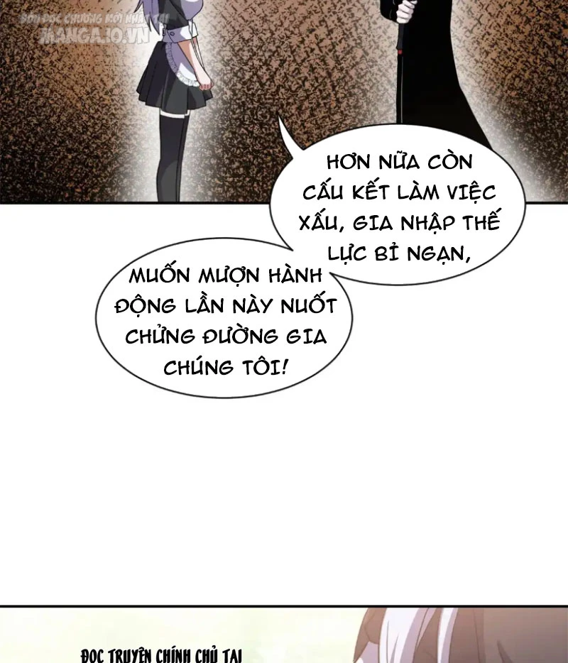 Ma Thú Siêu Thần Chapter 152 - Trang 3