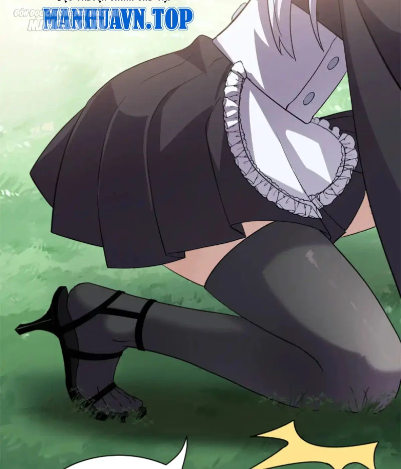 Ma Thú Siêu Thần Chapter 152 - Trang 3