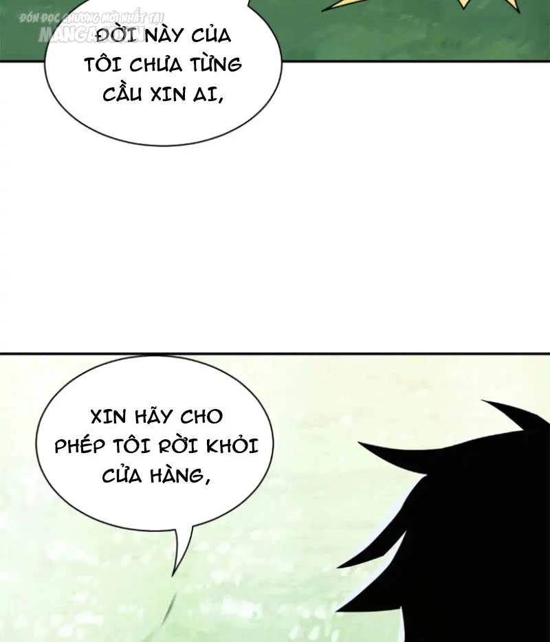 Ma Thú Siêu Thần Chapter 152 - Trang 3