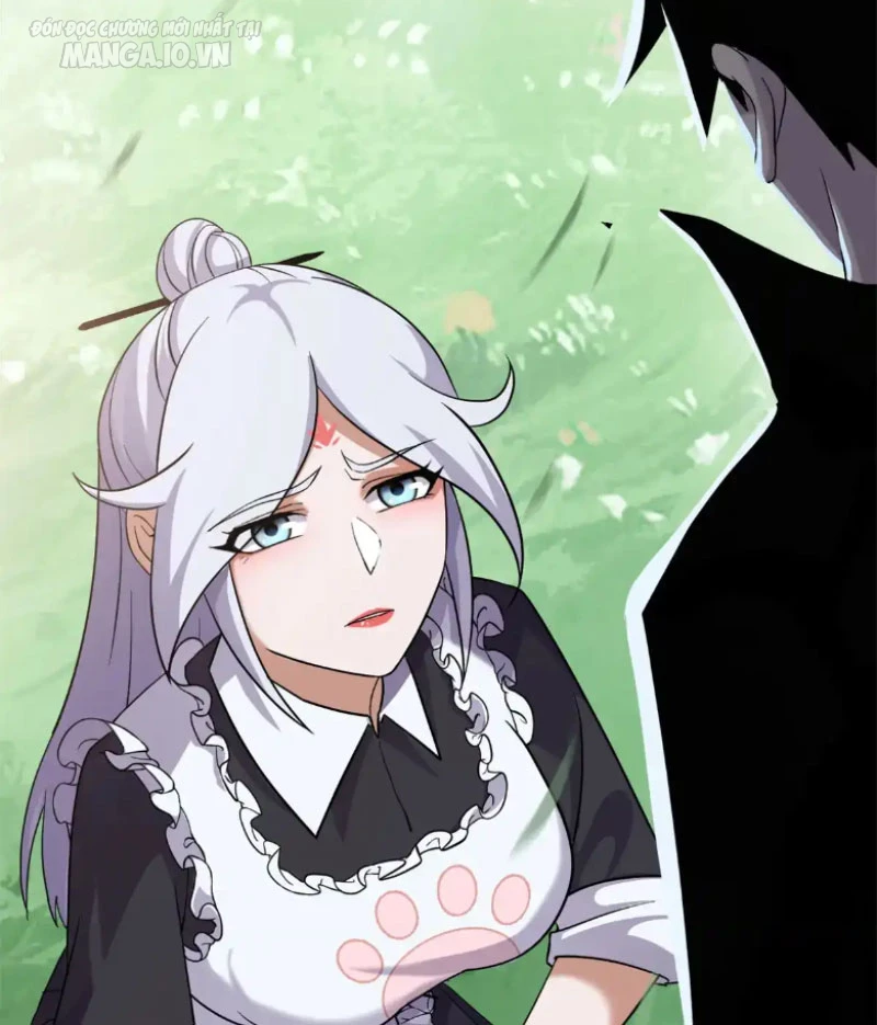 Ma Thú Siêu Thần Chapter 152 - Trang 3