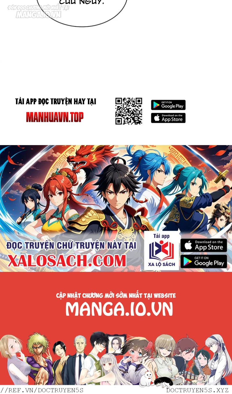 Ma Thú Siêu Thần Chapter 152 - Trang 3