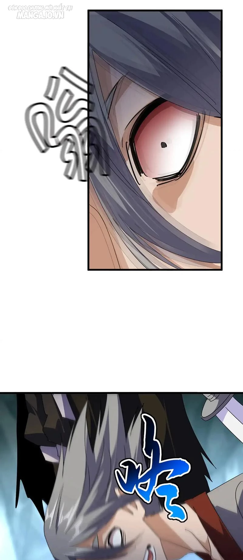 Đại Quản Gia Là Ma Hoàng Chapter 557 - Trang 4