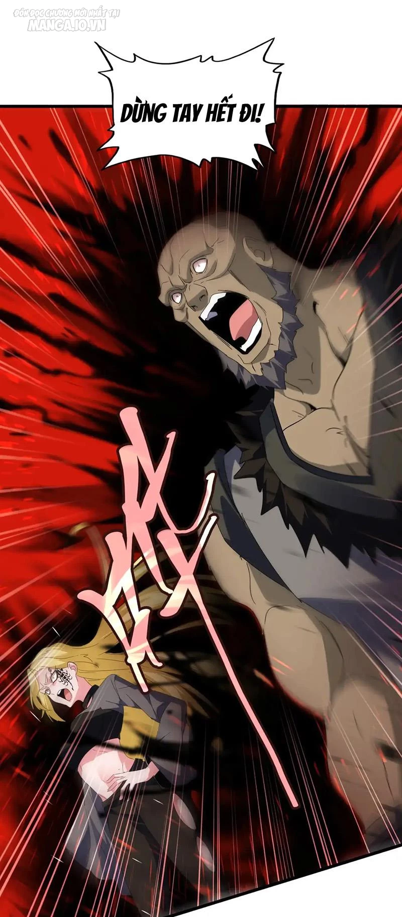 Đại Quản Gia Là Ma Hoàng Chapter 557 - Trang 4