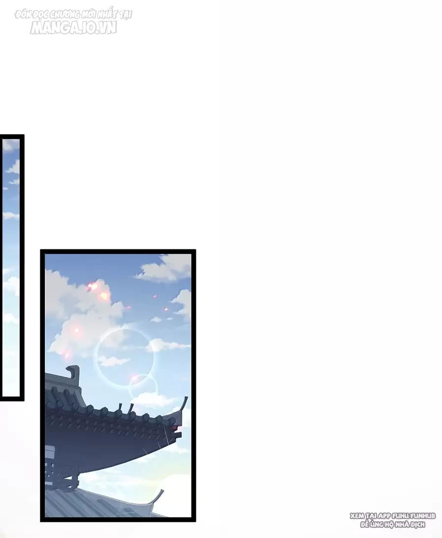 Hảo Đồ Nhi Hãy Tha Cho Vi Sư Chapter 256 - Trang 4