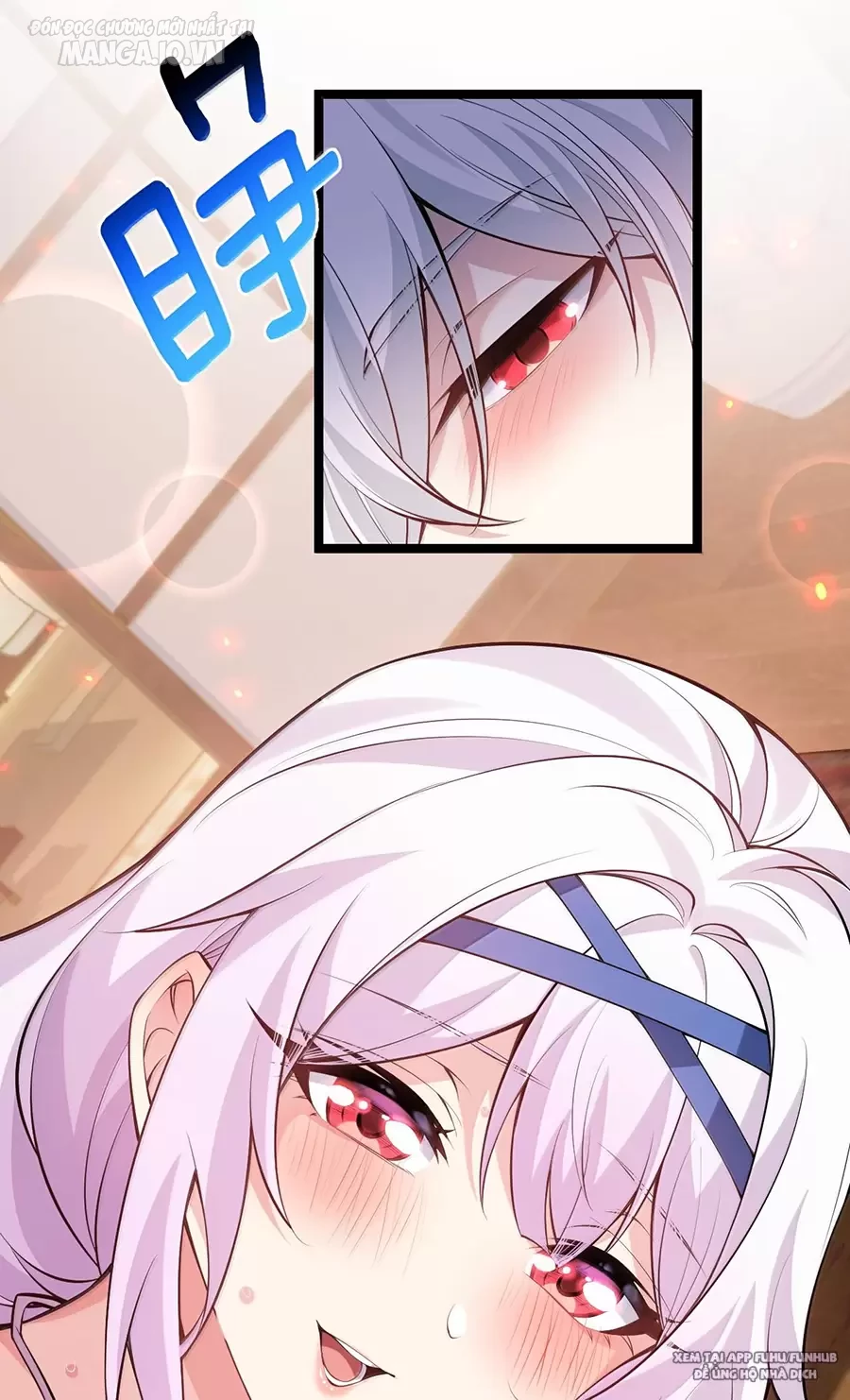 Hảo Đồ Nhi Hãy Tha Cho Vi Sư Chapter 256 - Trang 4