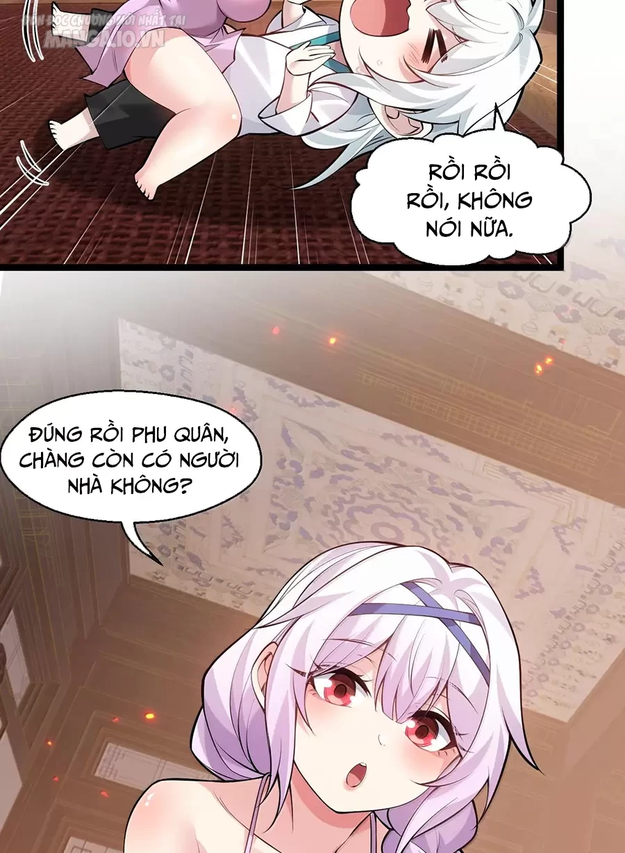 Hảo Đồ Nhi Hãy Tha Cho Vi Sư Chapter 256 - Trang 4