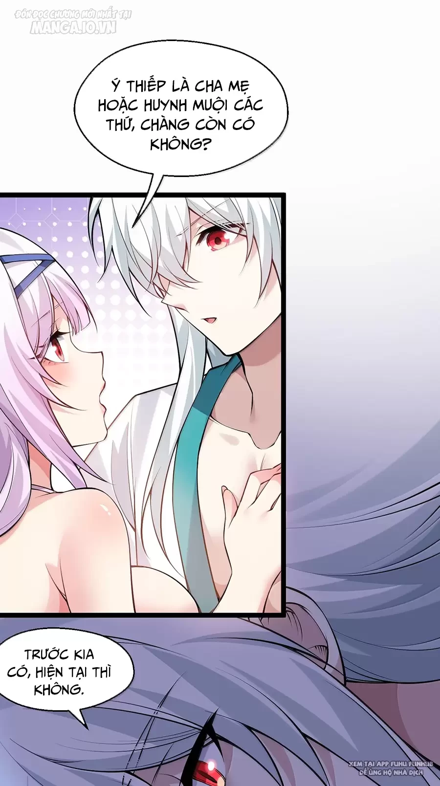 Hảo Đồ Nhi Hãy Tha Cho Vi Sư Chapter 256 - Trang 4