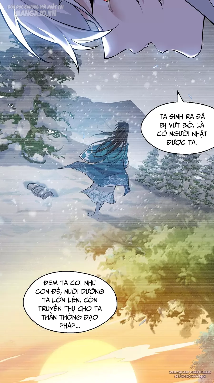 Hảo Đồ Nhi Hãy Tha Cho Vi Sư Chapter 256 - Trang 4