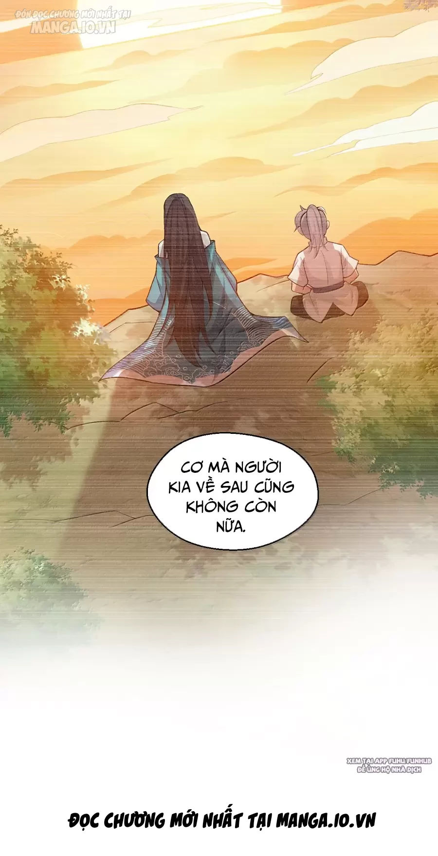 Hảo Đồ Nhi Hãy Tha Cho Vi Sư Chapter 256 - Trang 4
