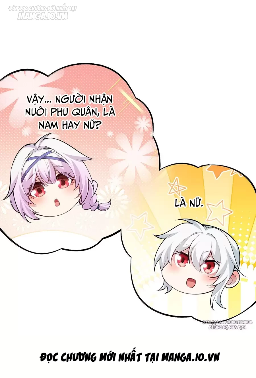 Hảo Đồ Nhi Hãy Tha Cho Vi Sư Chapter 256 - Trang 4