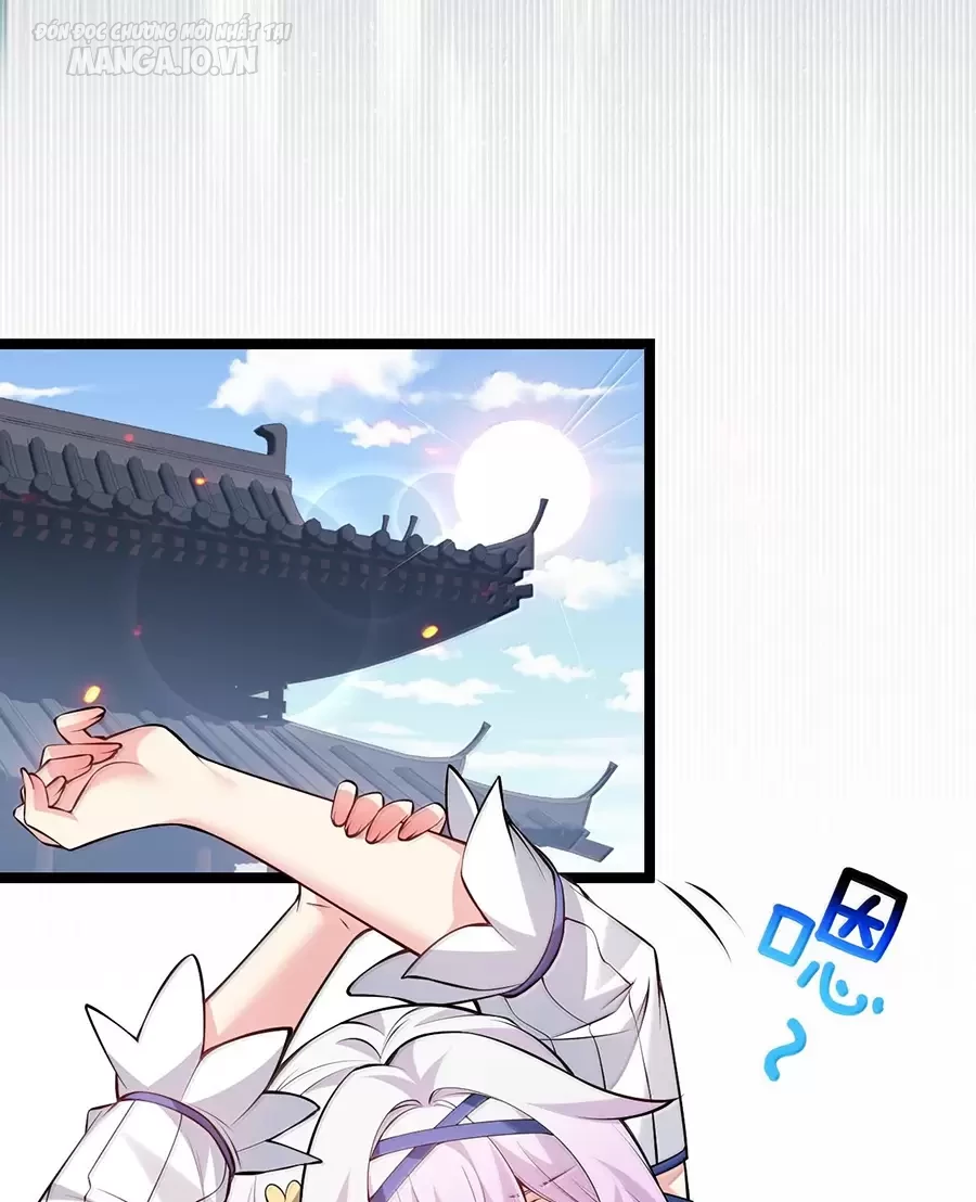 Hảo Đồ Nhi Hãy Tha Cho Vi Sư Chapter 256 - Trang 4